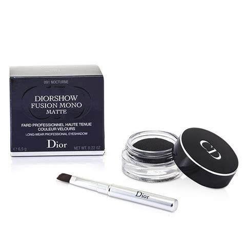 christian dior fusion mono eyeshadow|Dior Diorshow Fusion Mono Eyeshadow .